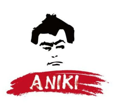 Trademark ANIKI