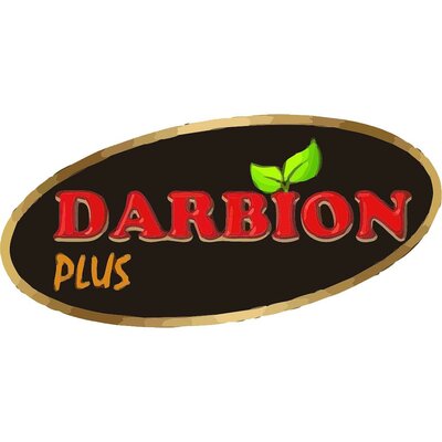 Trademark DARBION PLUS