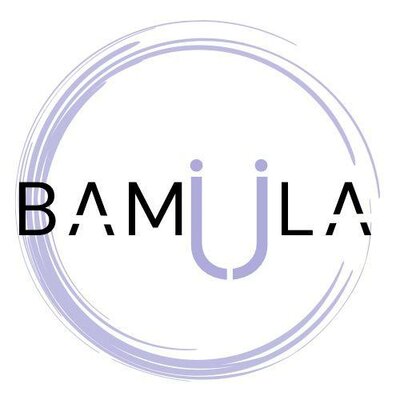 Trademark BAMULA + Logo