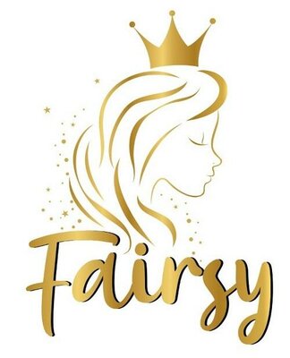 Trademark Fairsy + Logo