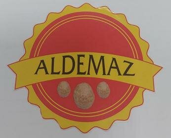 Trademark ALDEMAZ