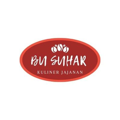 Trademark BU SUHAR KULINER JAJANAN