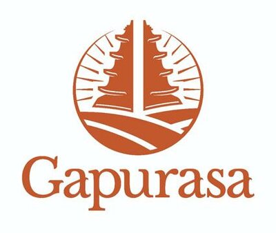 Trademark GAPURASA + LOGO