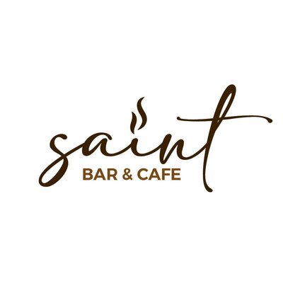 Trademark SAINT BAR & CAFE