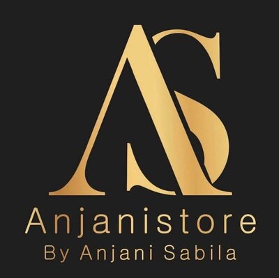 Trademark Anjanistore By Anjani Sabila