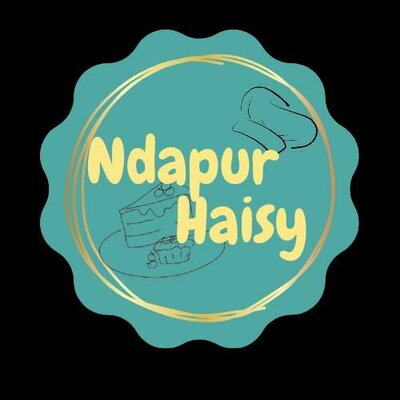 Trademark Ndapur Haisy