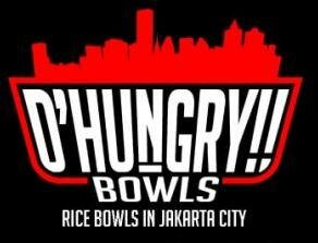 Trademark D'HUNGRY!! BOWLS