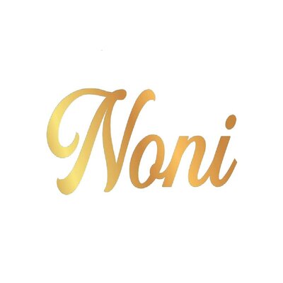 Trademark Noni