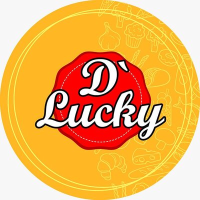 Trademark D'LUCKY