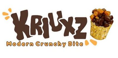 Trademark KRIUXZ MODERN CRUNCHY BITE