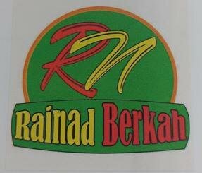 Trademark Rainad Berkah