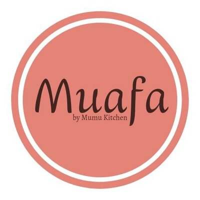 Trademark Muafa by Mumu Kitchen