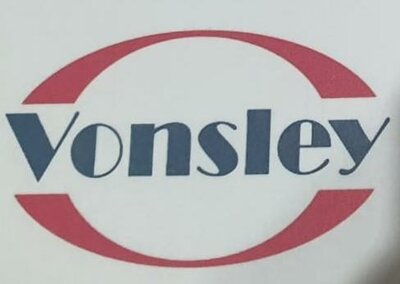 Trademark Vonsley