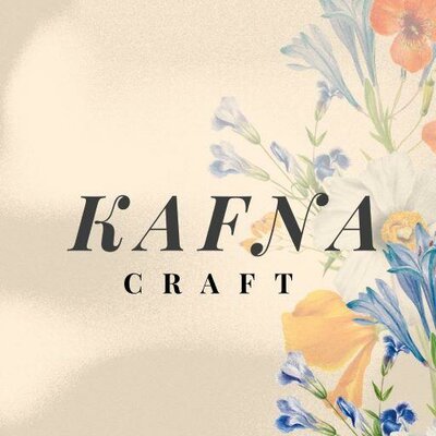 Trademark Kafna Craft