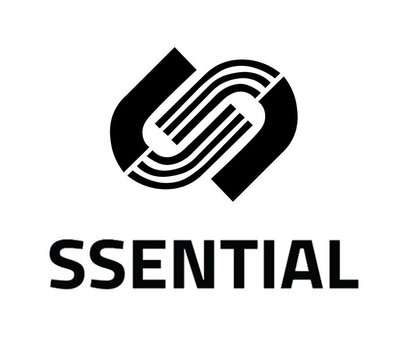 Trademark SSENTIAL + Logo