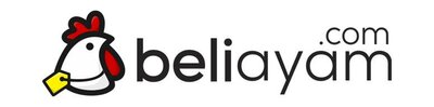 Trademark beliayam.com + lukisan