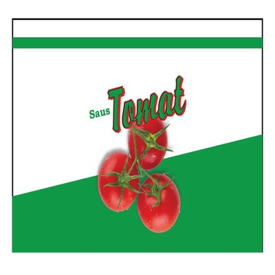 Trademark Saos Tomato