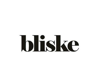 Trademark BLISKE