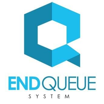 Trademark ENDQUEUE SYSTEM