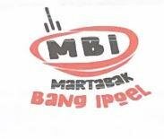 Trademark MBI Martabak Bang Ipoel