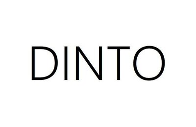 Trademark DINTO