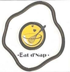 Trademark Eat d'Nap