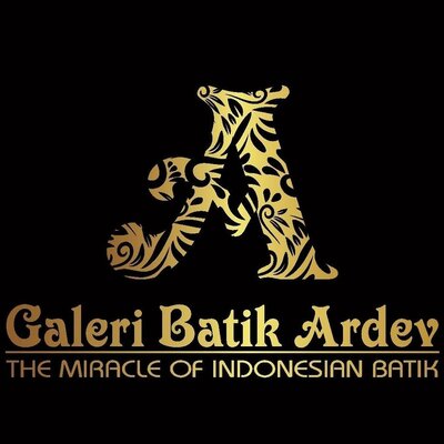 Trademark Galeri Batik Ardev