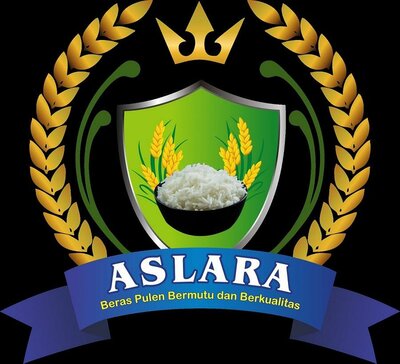 Trademark ASLARA