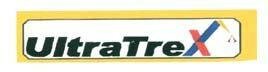 Trademark ULTRATEX + LOGO