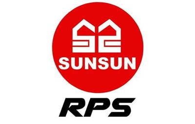 Trademark SUNSUN RPS