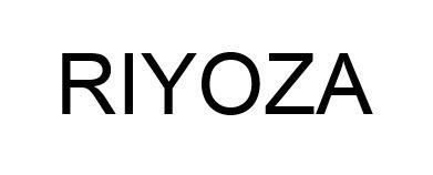 Trademark RIYOZA