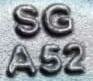 Trademark SG A52