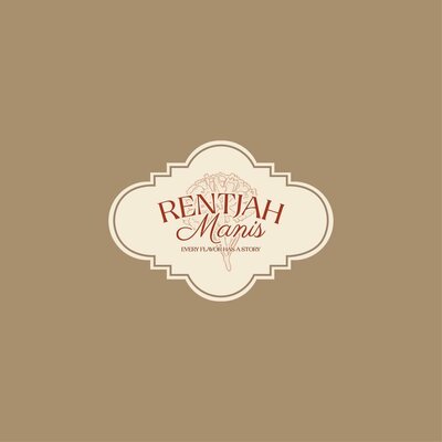 Trademark RENTJAH Manis