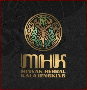 Trademark MHK MINYAK HERBAL KALAJENGKING + LOGO/LUKISAN