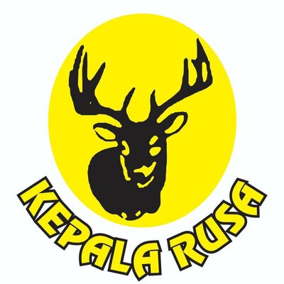 Trademark Kepala Rusa