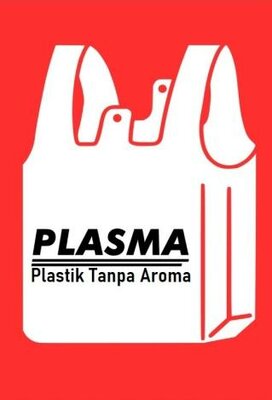 Trademark PLASMA Plastik Tanpa Aroma