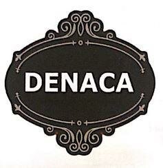 Trademark DENACA