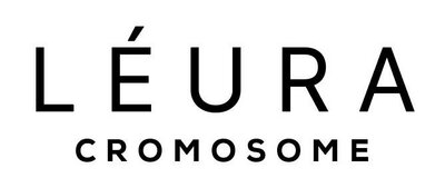 Trademark LEURA CROMOSOME + logo