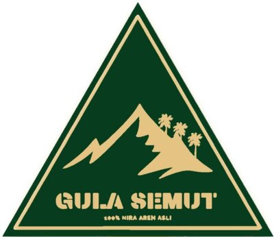 Trademark Gula Aren Semut (GUMUT) Poktan Riung Gunung