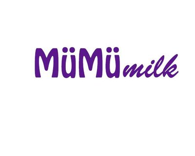 Trademark MUMUmilk