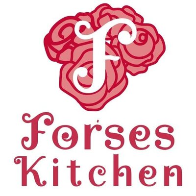 Trademark Forses Kitchen