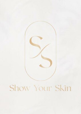 Trademark Show Your Skin