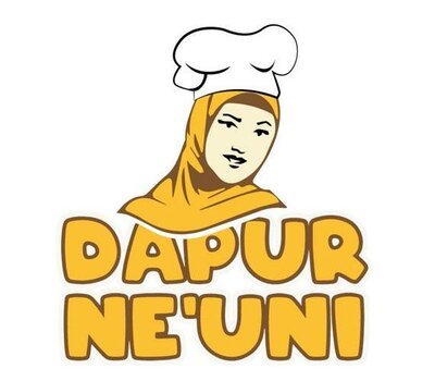 Trademark DAPUR NE'UNI