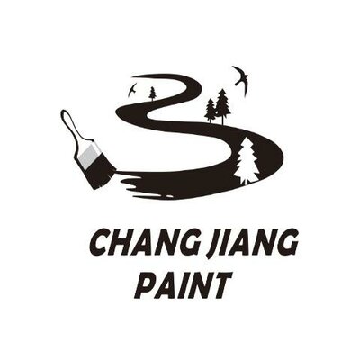 Trademark CHANG JIANG PAINT