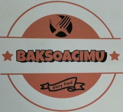 Trademark BAKSO ACIMU