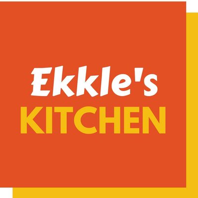 Trademark Ekkle's KITCHEN