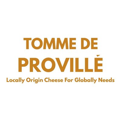 Trademark TOMME DE PROVILLE