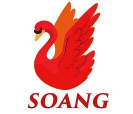 Trademark SOANG + LOGO