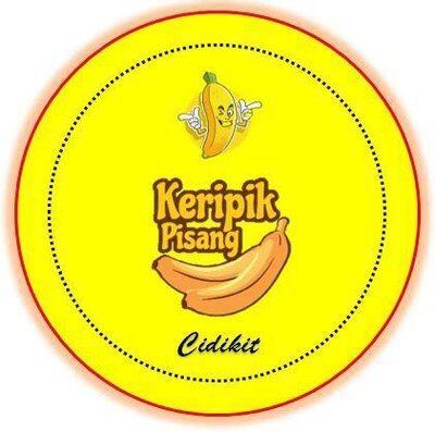 Trademark Keripik Pisang