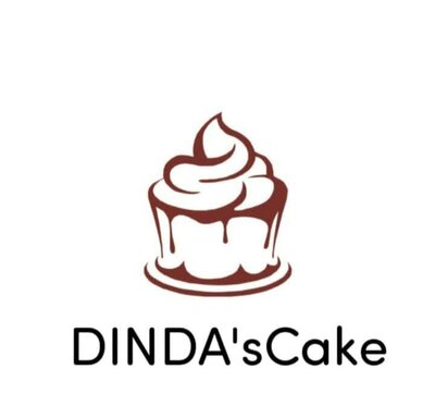 Trademark DINDA'sCake